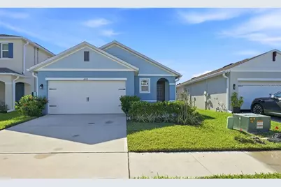 2033 Twin Flower Lane, Sanford, FL 32771 - Photo 1