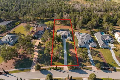 15210 Pendio Drive, Bella Collina, FL 34756 - Photo 3