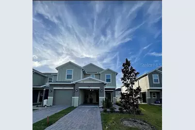 2302 Carrabelle Way, Sanford, FL 32771 - Photo 1