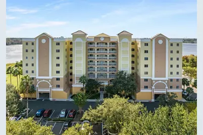 6312 Buford Street #505, Orlando, FL 32835 - Photo 1