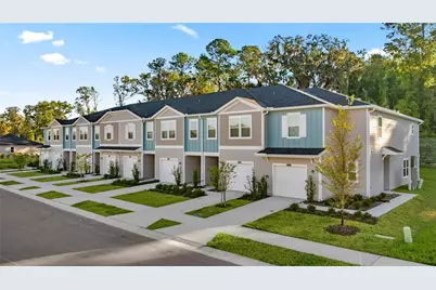 16320 NW 145th Drive, Alachua, FL 32615 - Photo 1