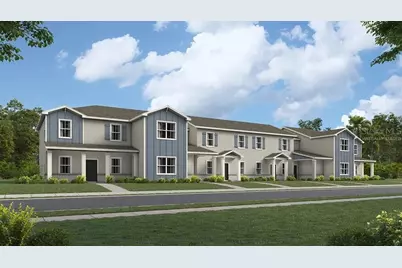 5593 Ronin Drive, Saint Cloud, FL 34771 - Photo 1