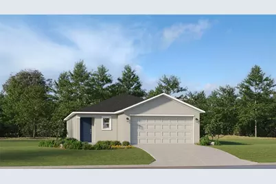 3727 NE 30th Terrace, Ocala, FL 34479 - Photo 1