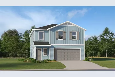 3201 NE 38th Street, Ocala, FL 34479 - Photo 1