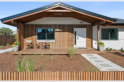 870 Carver Street, Winter Park, FL 32789 - Photo 1