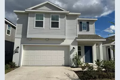 989 Harold Pass, Winter Haven, FL 33884 - Photo 1
