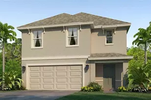 3022 Rock Sound St, Bradenton, FL 34208 - Photo 1