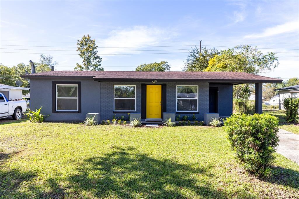 2190 Patterson Ave - 2190 Patterson Ave, Orlando, FL 32811 Luxury Property | Jose Angel Pina