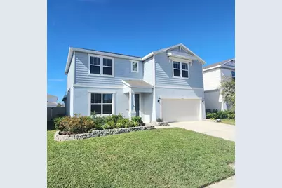 2710 Forestdale Street, Saint Cloud, FL 34771 - Photo 1