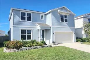 2710 Forestdale St, Saint Cloud, FL 34771 - Photo 1