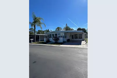 6528 Roosevelt Drive, Port Richey, FL 34668 - Photo 1