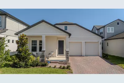 16055 Silver Brook Way, Winter Garden, FL 34787 - Photo 1