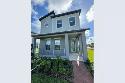 4633 Cross Prairie Parkway, Saint Cloud, FL 34772 - Photo 1