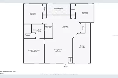 1922 10th Avenue, Deland, FL 32724 - Photo 33