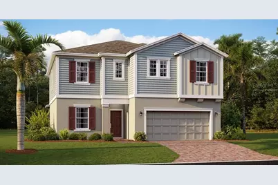 3263 Addison Boulevard, Saint Cloud, FL 34771 - Photo 1