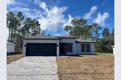 8292 N Pitcairn Way, Citrus Springs, FL 34434 - Photo 1