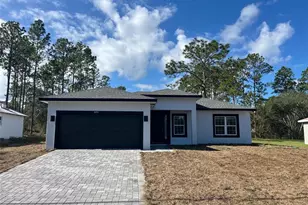 8292 N Pitcairn Way, Citrus Springs, FL 34434 - Photo 1