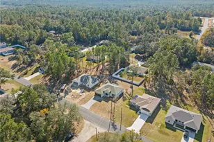 8292 N Pitcairn Way, Citrus Springs, FL 34434 - Photo 3