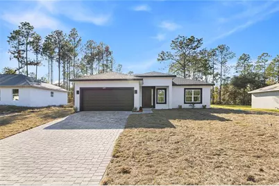 8292 N Pitcairn Way, Citrus Springs, FL 34434 - Photo 5