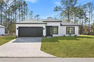 8292 N Pitcairn Way, Citrus Springs, FL 34434 - Photo 1
