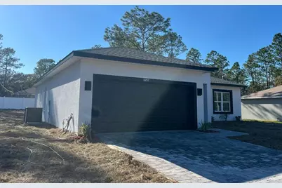 8292 N Pitcairn Way, Citrus Springs, FL 34434 - Photo 3