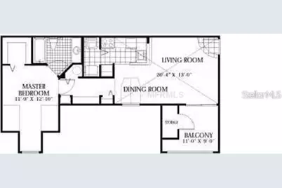 5017 City Street #1933, Orlando, FL 32839 - Photo 5