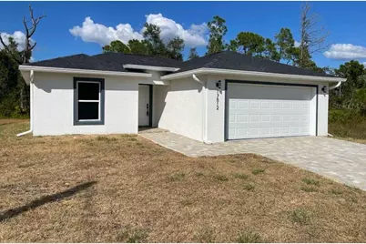 17512 Poston Avenue, Port Charlotte, FL 33948 - Photo 1