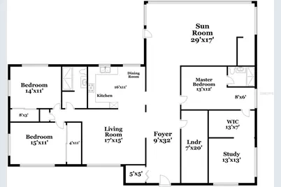 1197 W Lakeview Circle, Altamonte Springs, FL 32714 - Photo 15