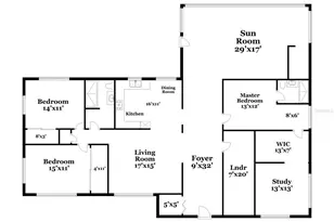 1197 W Lakeview Cir, Altamonte Springs, FL 32714 - Photo 15