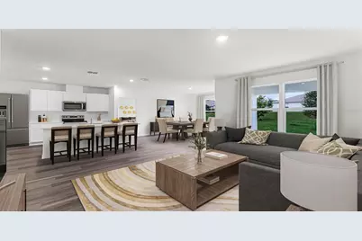 105 Heirloom Drive, Ormond Beach, FL 32174 - Photo 5