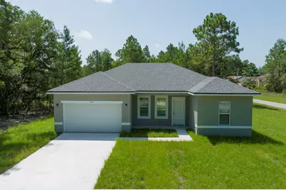 16849 SW 47th Court Road, Ocala, FL 34473 - Photo 1