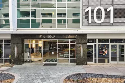 101 S Eola Dr #610, Orlando, FL 32801 - Photo 1