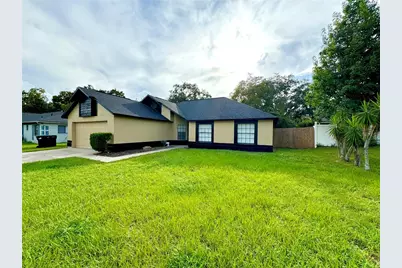 2734 Dobbin Drive, Orlando, FL 32817 - Photo 1