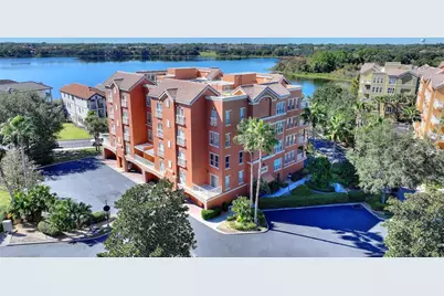 7532 Toscana Boulevard #521, Orlando, FL 32819 - Photo 1