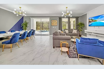 2812 Simile Street, Kissimmee, FL 34746 - Photo 5