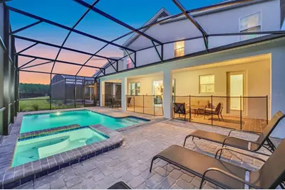 2812 Simile Street, Kissimmee, FL 34746 - Photo 59