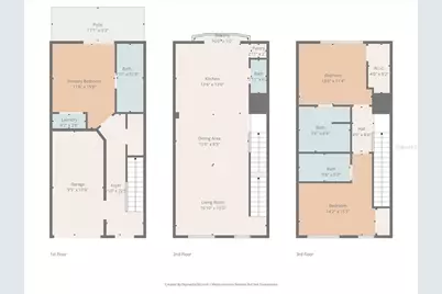 4800 Tidecrest Avenue #172, Orlando, FL 32819 - Photo 5