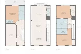 4800 Tidecrest Ave, Orlando, FL 32819 - Photo 5