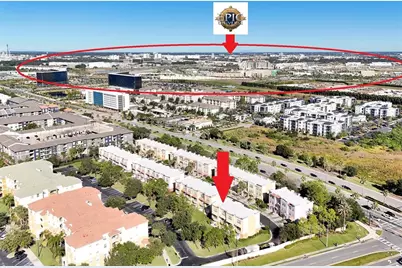 4800 Tidecrest Avenue #172, Orlando, FL 32819 - Photo 3