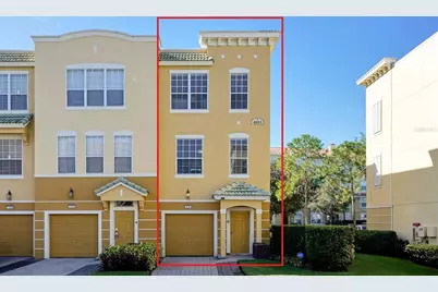 4800 Tidecrest Avenue #172, Orlando, FL 32819 - Photo 1