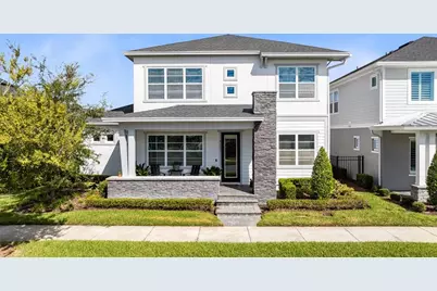 8603 Dubochet Street, Orlando, FL 32827 - Photo 1