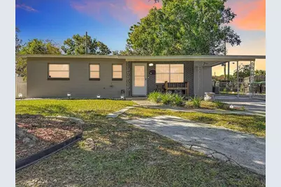 1400 Sunridge Road, Orlando, FL 32808 - Photo 1