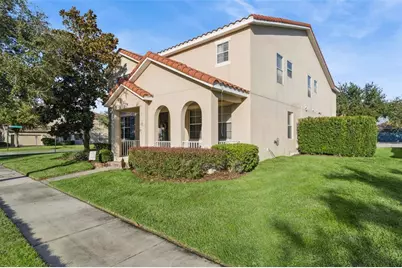 7165 Ticklegrass Street, Winter Garden, FL 34787 - Photo 1