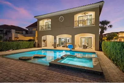 415 Muirfield Loop, Reunion, FL 34747 - Photo 3