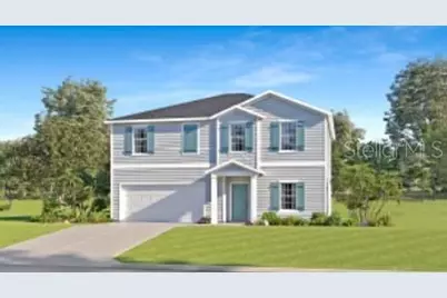 8926 SW 69th Terrace, Ocala, FL 34476 - Photo 1