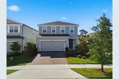 5018 Grand Teton Court, Deland, FL 32724 - Photo 1