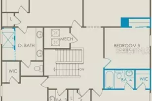 6798 Willow View Ave, Orlando, FL 32829 - Photo 3