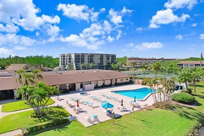 6475 Shoreline Drive #5101, Saint Petersburg, FL 33708 - Photo 23
