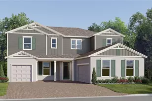 5636 Nina Wy, Saint Cloud, FL 34771 - Photo 1