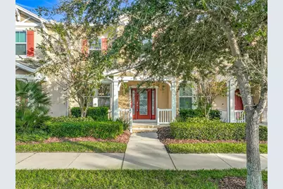 8105 Red Stopper Lane, Winter Garden, FL 34787 - Photo 1